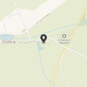 Stowarzyszenie przy Parafii św. Doroty - Nadzieja na mapie