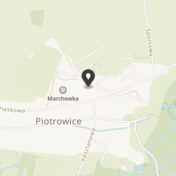 Stowarzyszenie "Nasze Piotrowice" na mapie