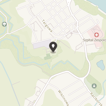 Stowarzyszenie Kresowian Kędzierzyn-Koźle na mapie