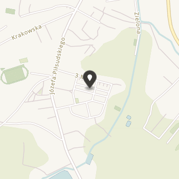 Fundacja "Warto Wierzyć" na mapie