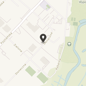 Bank Żywności w Słupsku na mapie