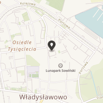 Stowarzyszenie Radość Życia na mapie