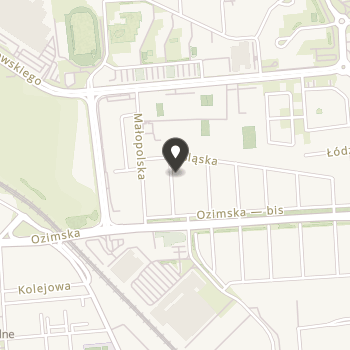 Fundacja "Azyl Nadziei" dla Zwierząt Potrzebujących Pomocy na mapie