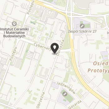 Fundacja "Medipark - z Sercem dla Dzieci" na mapie