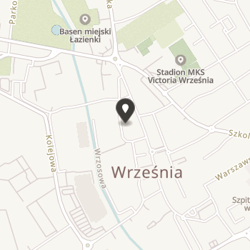 Stowarzyszenie "Pro Bono Familiae" na mapie