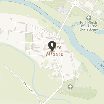 Kolski Klub Fotograficzny "Fakt" im. prof. Dr Tadeusza Cypriana na mapie