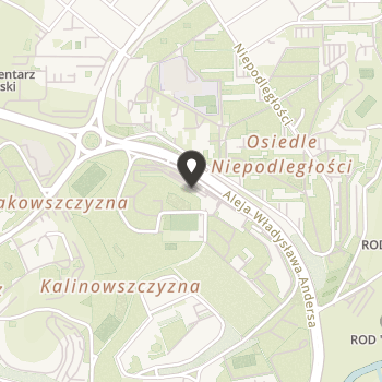 Towarzystwo Rodzin i Przyjaciół Dzieci Uzależnionych "Powrót z U" Oddział Lublin na mapie