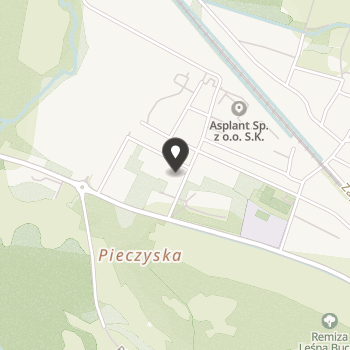 Chrześcijańskie Stowarzyszenie Dobroczynne Oddział w Jaworznie na mapie