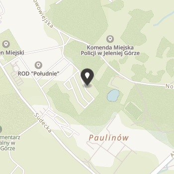 Obywatelskie Stowarzyszenie "Dla Dobra Pacjenta" na mapie