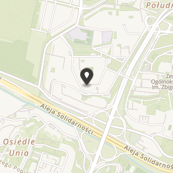 Stowarzyszenie Wesoły Diabetyk na mapie