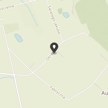 Stowarzyszenie na Rzecz Zrównoważonego Rozwoju Kicina i Okolic - "Len" na mapie