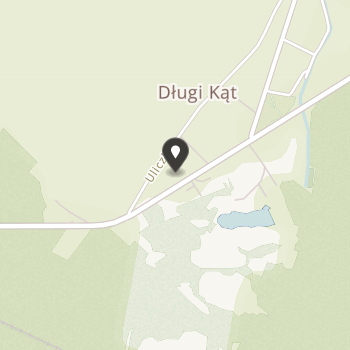 Stowarzyszenie Rozwoju Wsi Długi Kąt "Zakątek Roztocze" na mapie