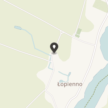 Stowarzyszenie na Rzecz Osób Niepełnosprawnych "Uśmiech Nadziei" na mapie