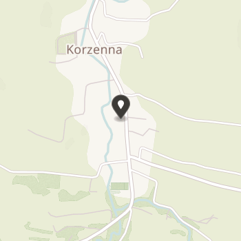Stowarzyszenie na Rzecz Integracji, Rozwoju i Promocji Gminy Korzenna - Korzenie na mapie
