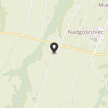 Stowarzyszenie Remedium na mapie