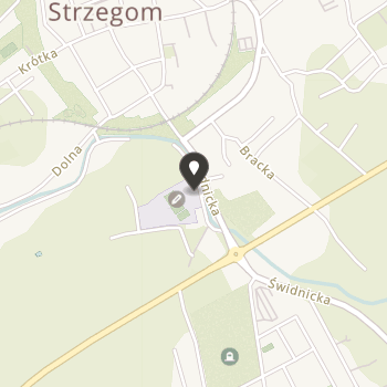 Stowarzyszenie Pedagogów i Psychologów Gminy Strzegom na mapie