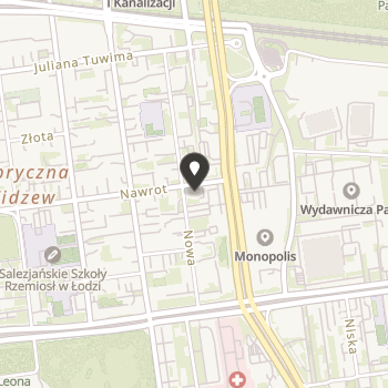 Fundacja Form. Art na mapie