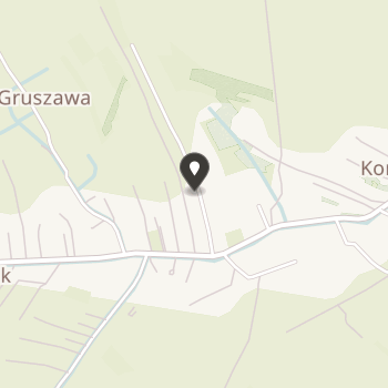 Ludowy Klub Sportowy "Grom" na mapie