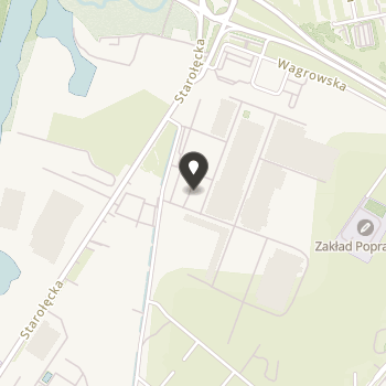 Fundacja Wspierania Przewlekle Chorych - Opieka Paliatywna "Care" na mapie