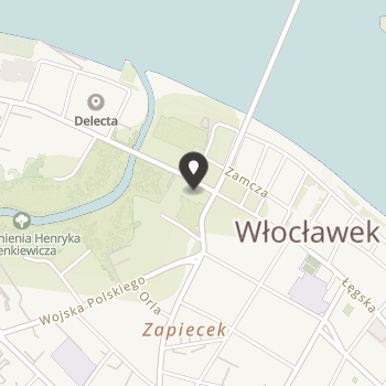 Stowarzyszenie Przyjaciół Katedry Włocławskiej na mapie
