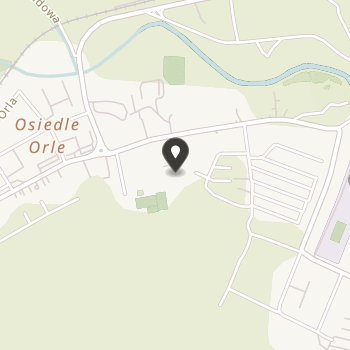 Fundacja św. Apostoła Pierwszego Męczennika i Archidiakona Stefana na mapie