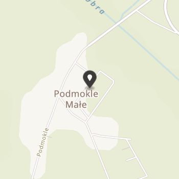 Stowarzyszenie Rozwoju i Ochrony Dziedzictwa Kulturowego Regionu "Przyjaźni Podmoklom" na mapie