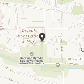 Stowarzyszenie Oświatowe Pożytku Publicznego "Ludzie Wielkich Serc Dzieciom" na mapie