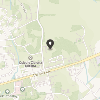 Jasielskie Stowarzyszenie Uniwersytetu Trzeciego Wieku w Jaśle na mapie