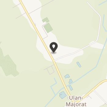 Ulańskie Forum Inicjatyw Społecznych na mapie