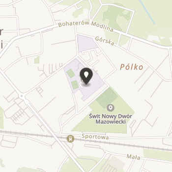 Stowarzyszenie Przyjaciół Piątki na mapie