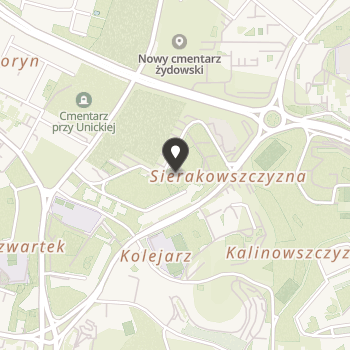 Stowarzyszenie Inicjatyw Społecznych "Integracja" na mapie