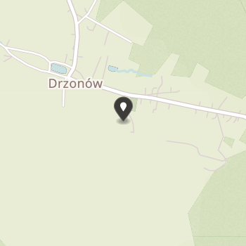 Stowarzyszenie "Orkan Drzonów" na mapie