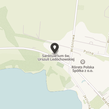 Stowarzyszenie Krzewienia Pedagogicznej i Duchowej Myśli św. Urszuli na mapie