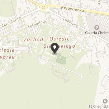 Stowarzyszenie Kresy - Pamięć i Przyszłość na mapie