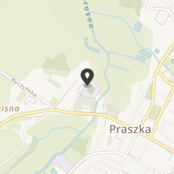 Stowarzyszenie Nasza Szkoła na mapie