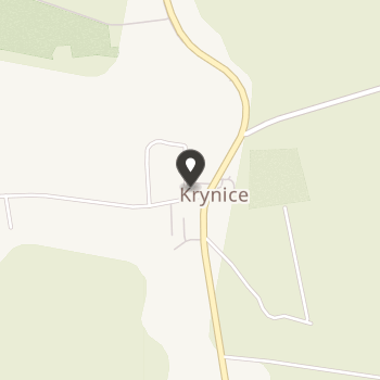 Stowarzyszenie na Rzecz Rozwoju Gminy Krynice na mapie