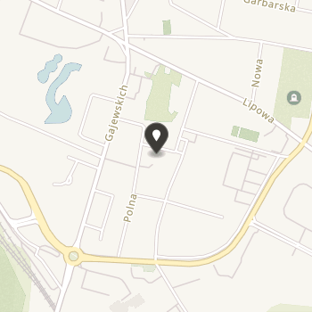 Stowarzyszenie "Przyjaciel Piątki" na mapie