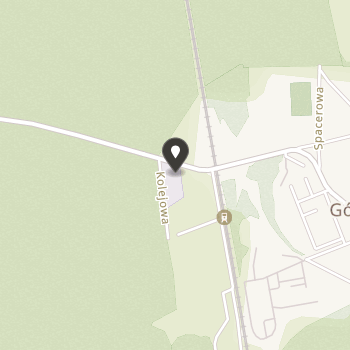 Stowarzyszenie Rozwoju Wsi Górażdże na mapie