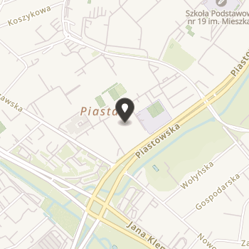 Towarzystwo Wspierania Inicjatyw Społecznych Alpi na mapie