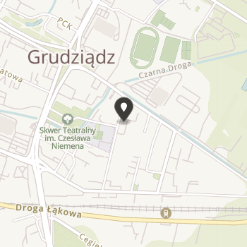 Stowarzyszenie "Pro Choro" na mapie