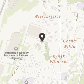 Fundacja Feniks Anny Chodorowskiej na mapie