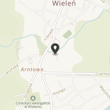 Stowarzyszenie "Przyjaciół św. Zygmunta Felińskiego" na mapie