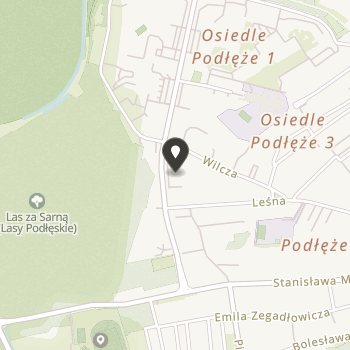 Fundacja Mój Czas dla Seniora im. Wandy i Józefa na mapie