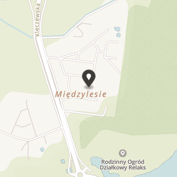 Fundacja "Wiosna w Sercu" na mapie