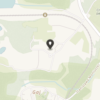 Fundacja "Merkury" na mapie