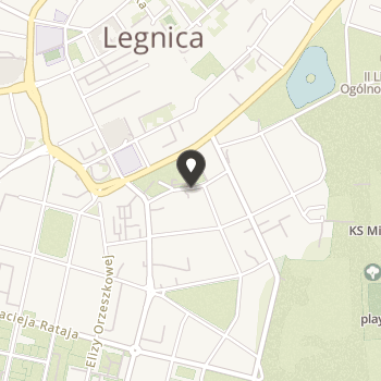 Fundacja " Pro Arte Et Studio" na mapie