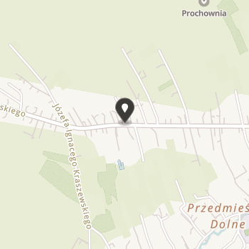 Łańcucki Klub Sportowy Stal Łańcut na mapie