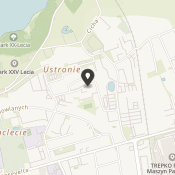 Stowarzyszenie Maki na mapie