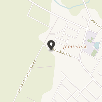 Stowarzyszenie na Rzecz Edukacji i Integracji Społecznej na mapie