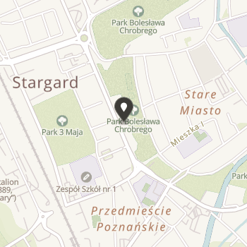 Fundacja Talent Promocja Sport na mapie